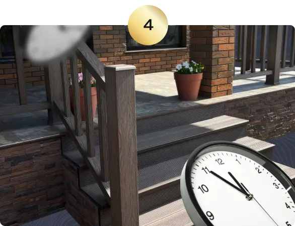 Служит не менее 20лет