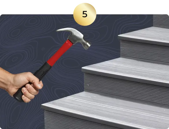 Прочность 4500 H